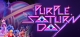 Purple Saturn Day Box Art