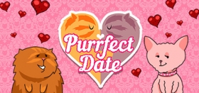 Purrfect Date Box Art