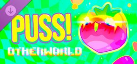 PUSS! 【﻿♄】ｏｔｈｅｒｗｏｒｌｄ Box Art