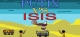 Putin VS ISIS Box Art