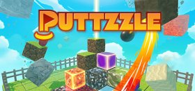 PUTTZZLE Box Art