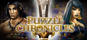 Puzzle Chronicles Box Art