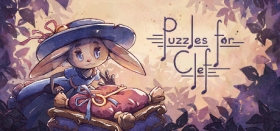 Puzzles For Clef Box Art