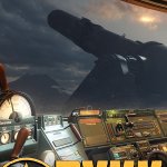 gamescom Opening Night Live 2025:  PVKK: Planetenverteidigungskanonenkommandant