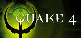 Quake 4 Box Art