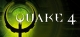 Quake IV Box Art