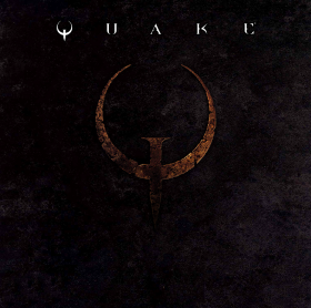 Quake Remastered Box Art