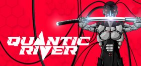 Quantic River Box Art
