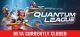 Quantum League - Free Open Beta Box Art