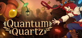 Quantum Quartz Box Art