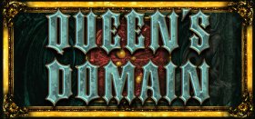 Queen's Domain Box Art