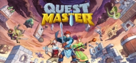 Quest Master Box Art