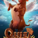 IGN Expo 2022: Quiet Farm Gameplay Trailer