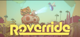 R.override Box Art