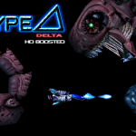 R-Type Delta: HD Boosted Review