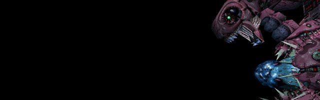 R-Type Delta: HD Boosted Review