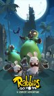 Rabbids Go Home Box Art