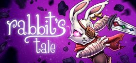 Rabbit's Tale Box Art