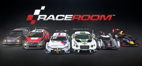 RaceRoom Racing Experience Box Art