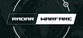 Radar Warfare Box Art
