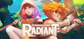 Radiant: Guardians of Light Box Art