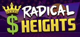 Radical Heights Box Art