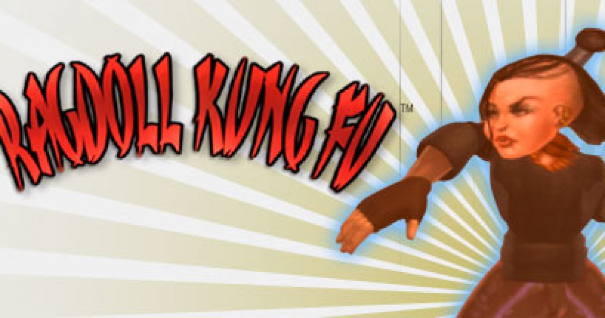 Rag Doll Kung Fu Images & Screenshots GameGrin