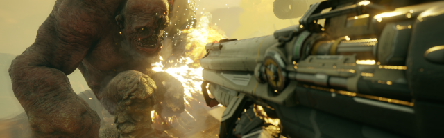 RAGE 2 Trophy List Has Been Revealed