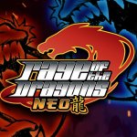 Rage of the Dragons NEO Review