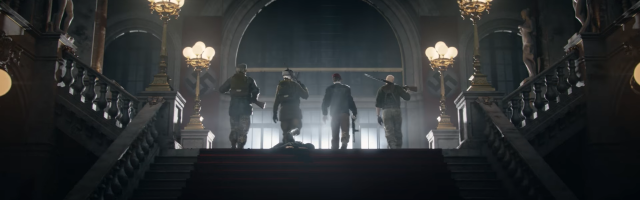 RAID: World War II Preview