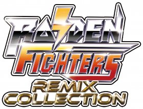 Raiden Fighters Remix Collection Box Art