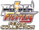 Raiden Fighters Remix Collection Box Art