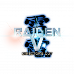 Raiden V: Director’s Cut Review