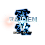 Raiden V: Director’s Cut Review