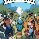 Future of Play Direct 2022: Railbound Official Release Window Trailer