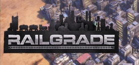 RAILGRADE Box Art