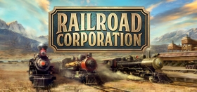 Railroad Corporation Box Art