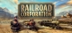 Railroad Corporation Box Art
