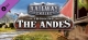 Railway Empire - Crossing the Andes Box Art