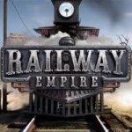 Railway Empire Switch Trailer 1909
