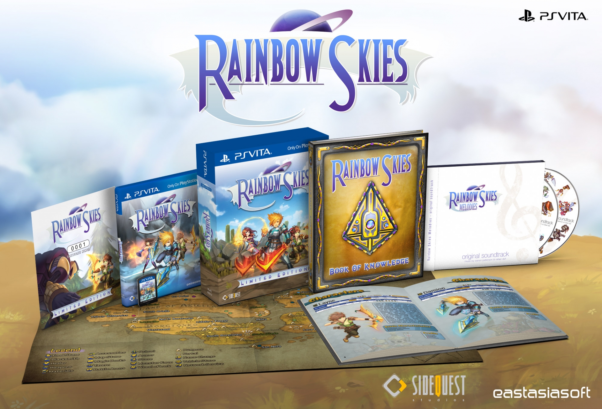 Vita collection. Rainbow Skies PSVITA. Skies PS Vita. Rainbow Skies – PLAYSTATIONVITA. Bonds of the Skies PS Vita.