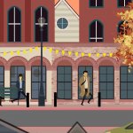 Rainswept Announce Release Date in New Trailer