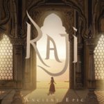 Raji: An Ancient Epic gamescom Gameplay Teaser