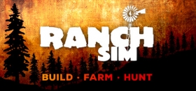 Ranch Simulator - Build, Farm, Hunt Box Art