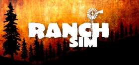 Ranch Simulator - The Realistic Multiplayer Agriculture Management Sandbox; Farm, Harvest, Hunt & Build Box Art