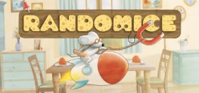 Randomice Box Art