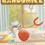 Randomice Has a Release Date! Watch the Trailer
