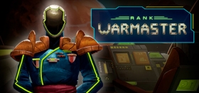 Rank: Warmaster Box Art