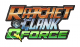 Ratchet & Clank: QForce Box Art