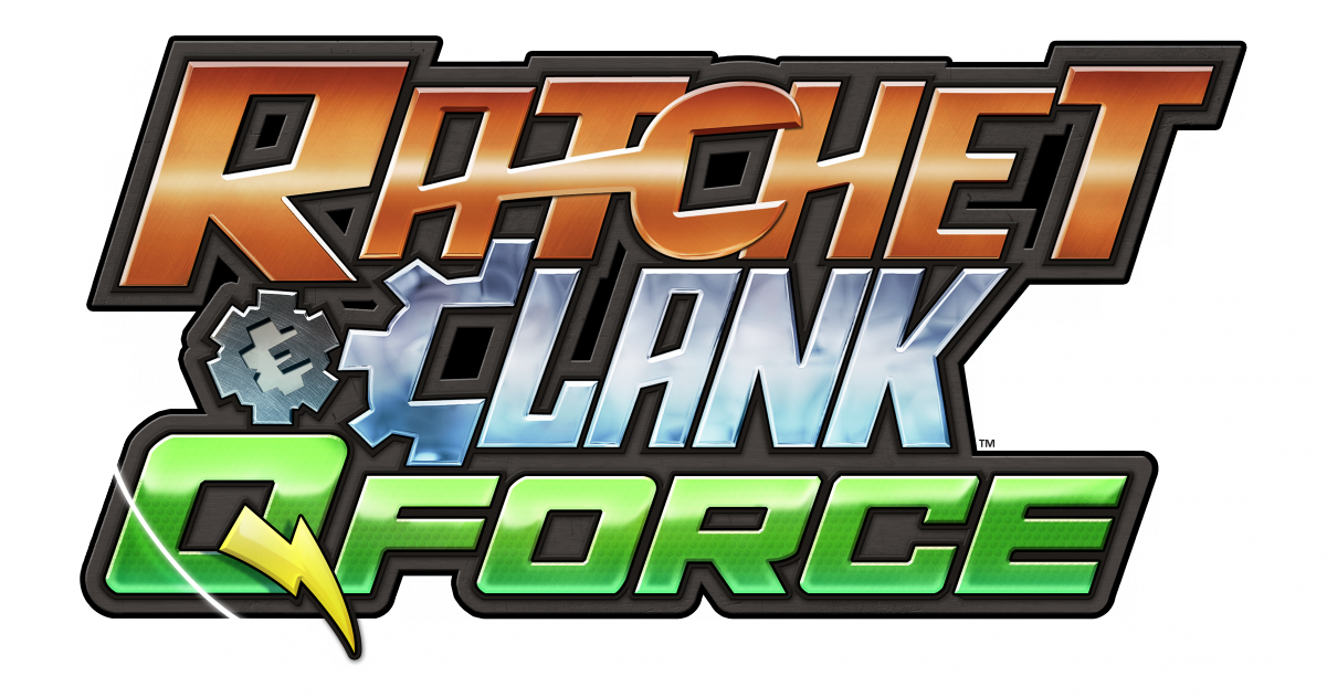 Ratchet & Clank QForce Images & Screenshots GameGrin